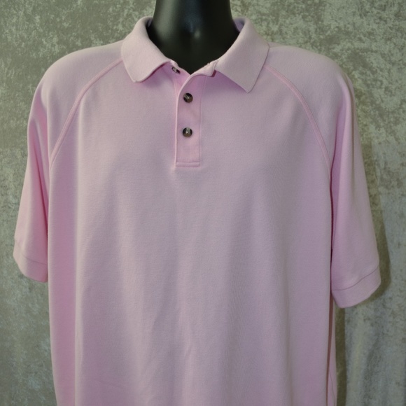ADIDAS CLIMALITE STRETCH POLO - Picture 1 of 8
